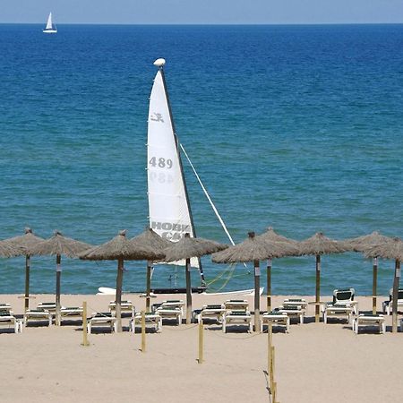 Casa Adosada En Platja De Pals By Apartaments Golf Екстериор снимка