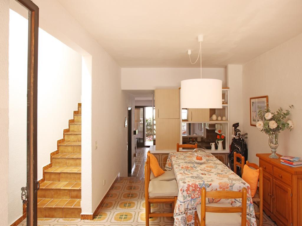 Casa Adosada En Platja De Pals By Apartaments Golf Стая снимка
