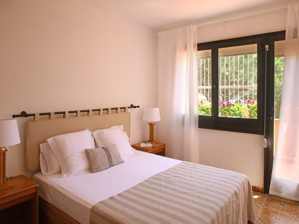 Casa Adosada En Platja De Pals By Apartaments Golf Стая снимка