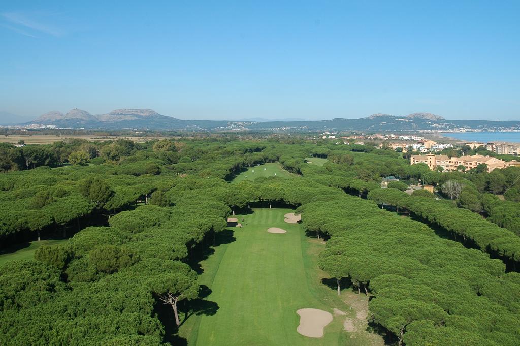 Casa Adosada En Platja De Pals By Apartaments Golf Екстериор снимка